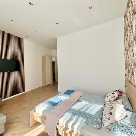 Home R474 #Freeparking Budapest Exterior foto