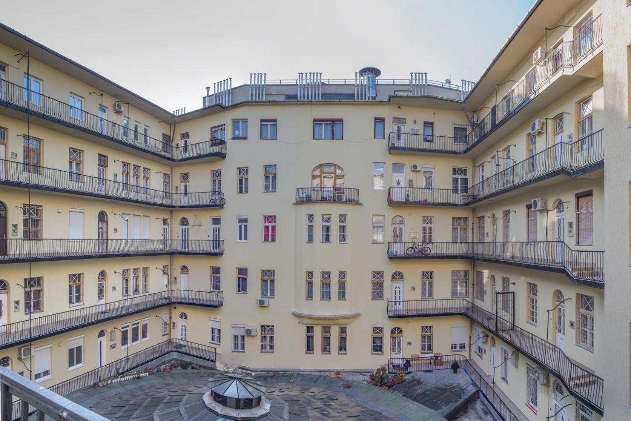 Home R474 #Freeparking Budapest Exterior foto