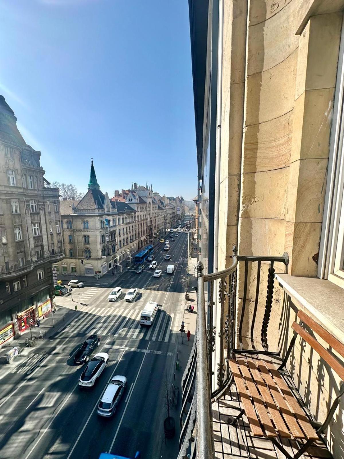 Home R474 #Freeparking Budapest Exterior foto