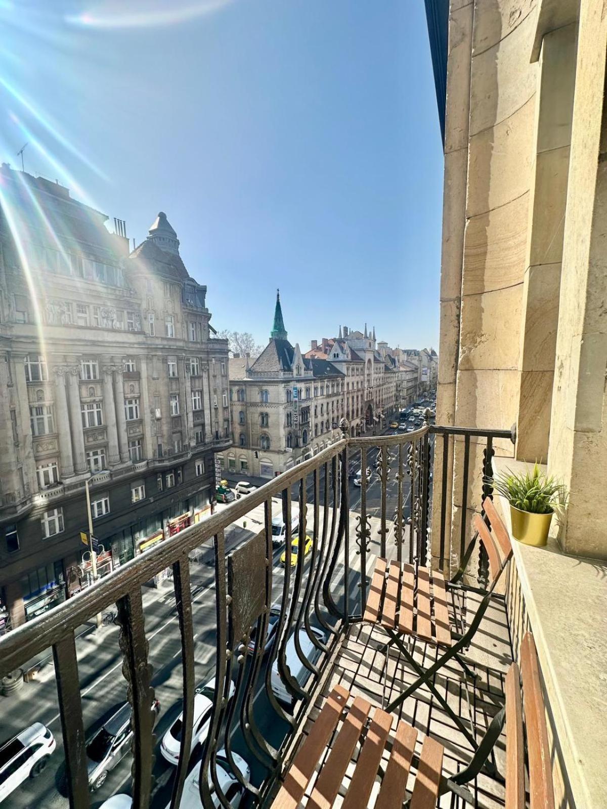 Home R474 #Freeparking Budapest Exterior foto