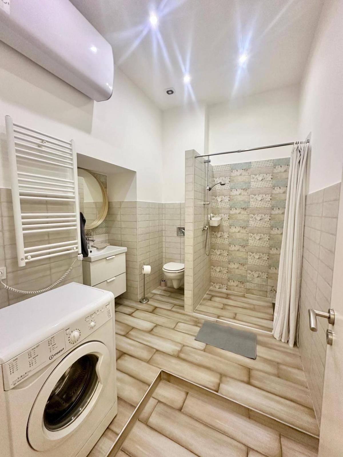 Home R474 #Freeparking Budapest Exterior foto